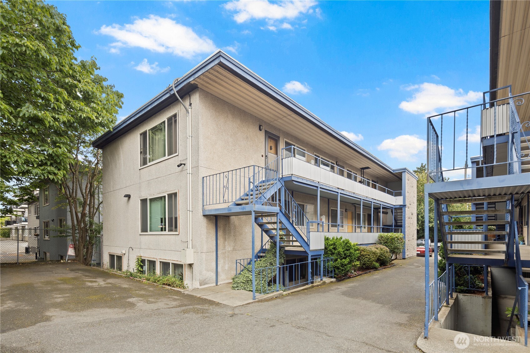 2223 NW 59th Street , Seattle, WA 98107