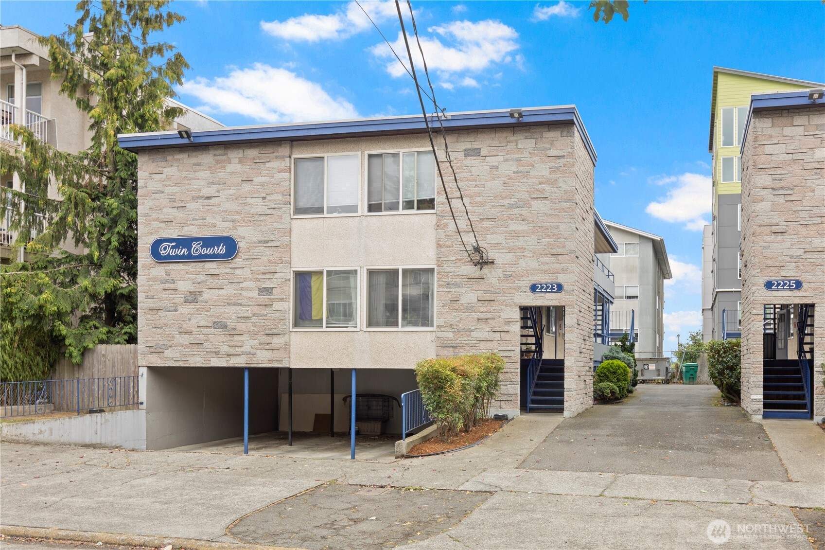 2223 NW 59th Street , Seattle, WA 98107