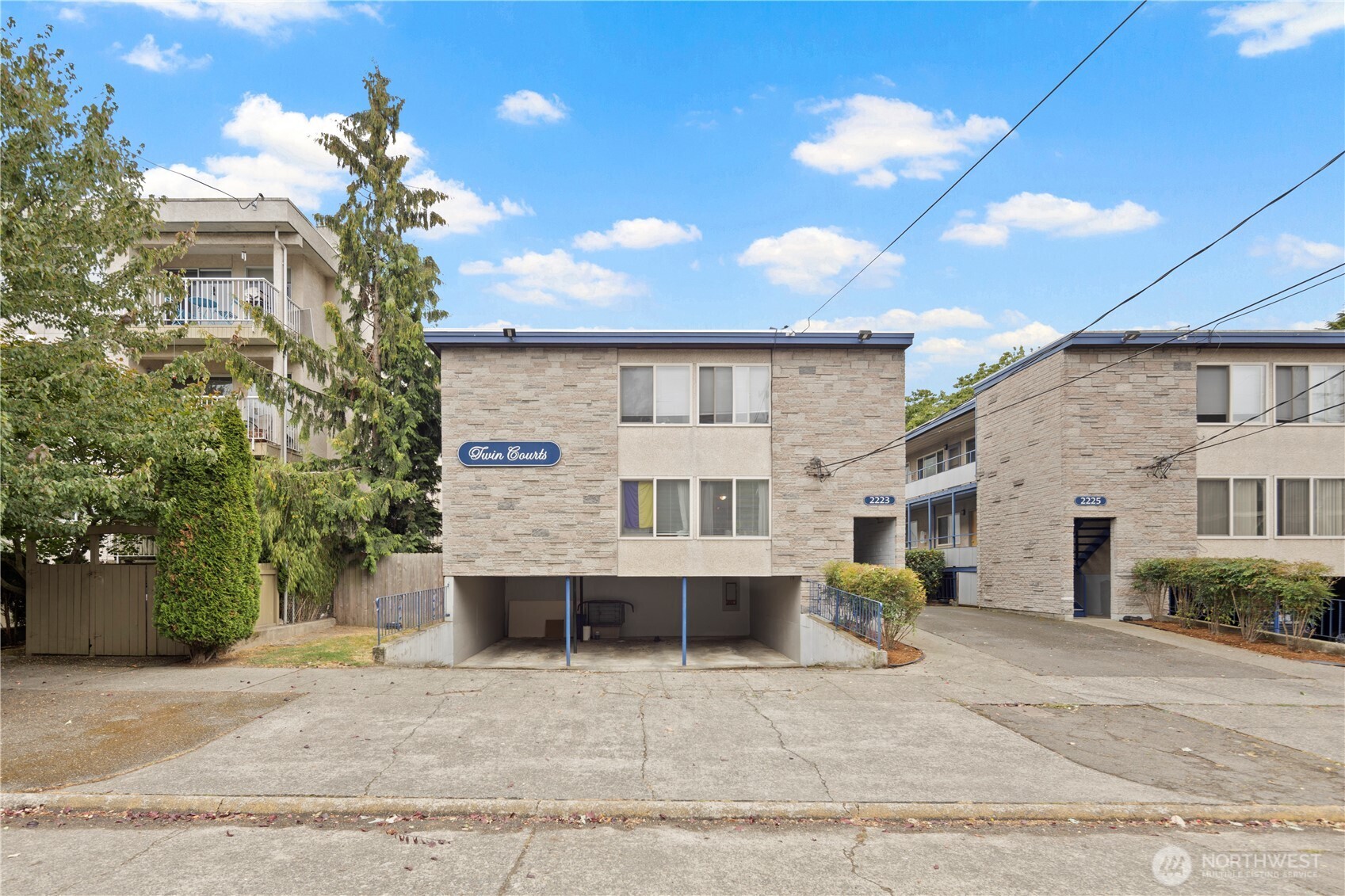 2223 NW 59th Street , Seattle, WA 98107