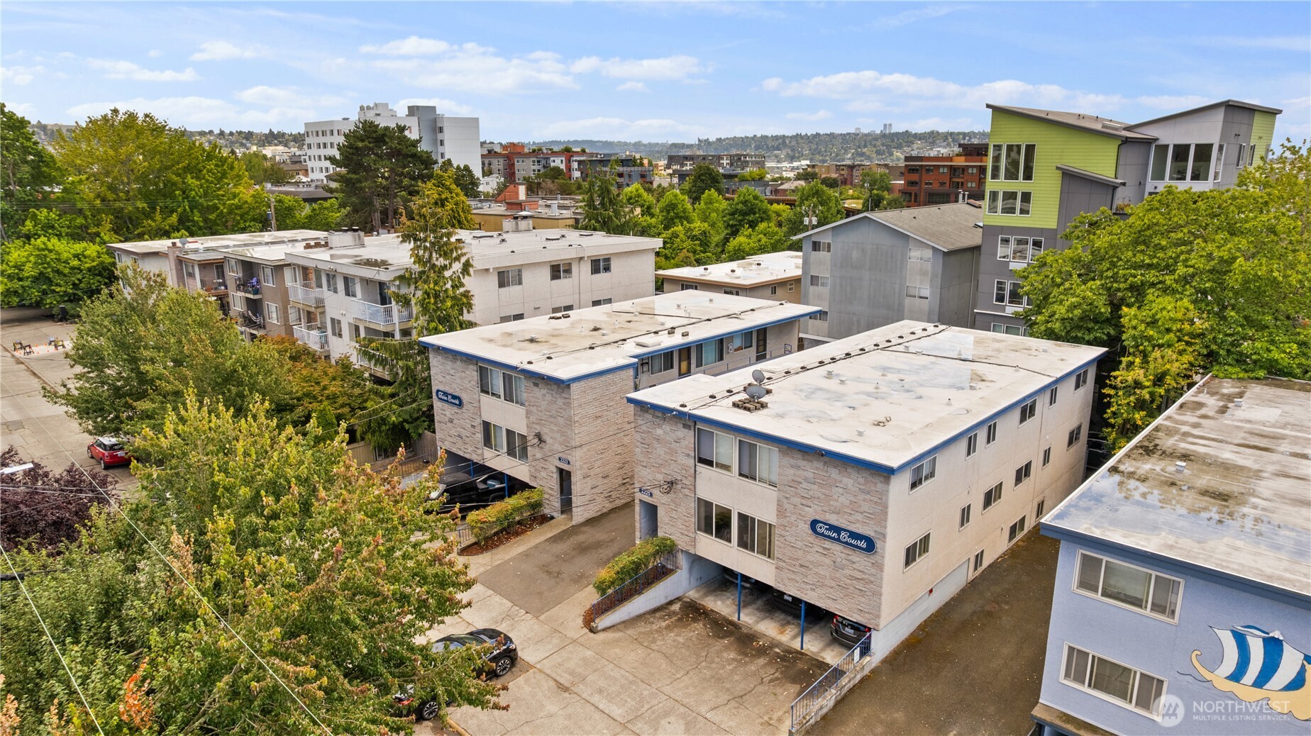 2223 NW 59th Street , Seattle, WA 98107