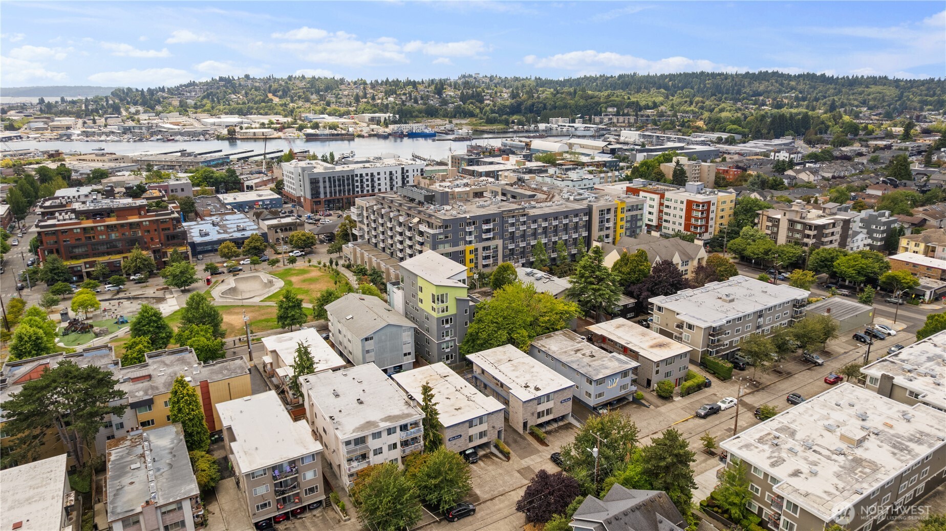 2223 NW 59th Street , Seattle, WA 98107