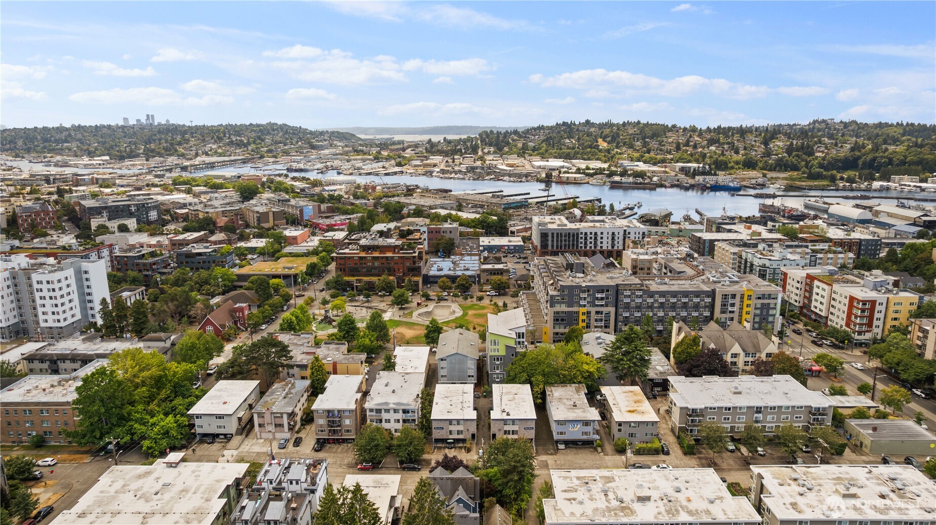 2223 NW 59th Street , Seattle, WA 98107