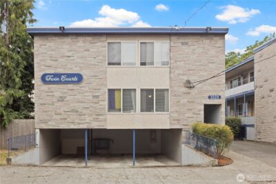 2223 NW 59th Street , Seattle, WA 98107 - Photo 5