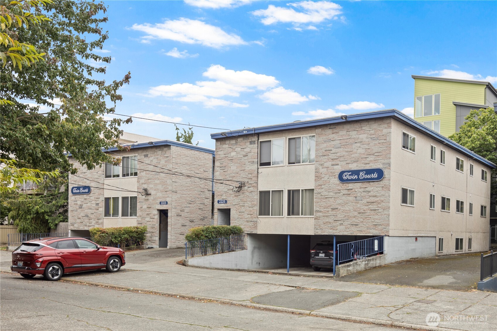 2223 NW 59th Street , Seattle, WA 98107