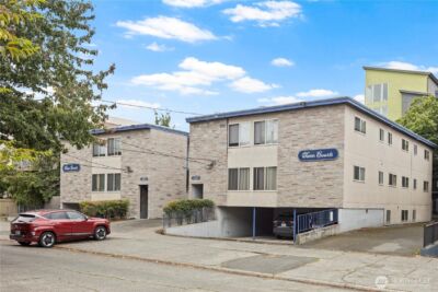 2223 NW 59th Street , Seattle, WA 98107 - Photo 7