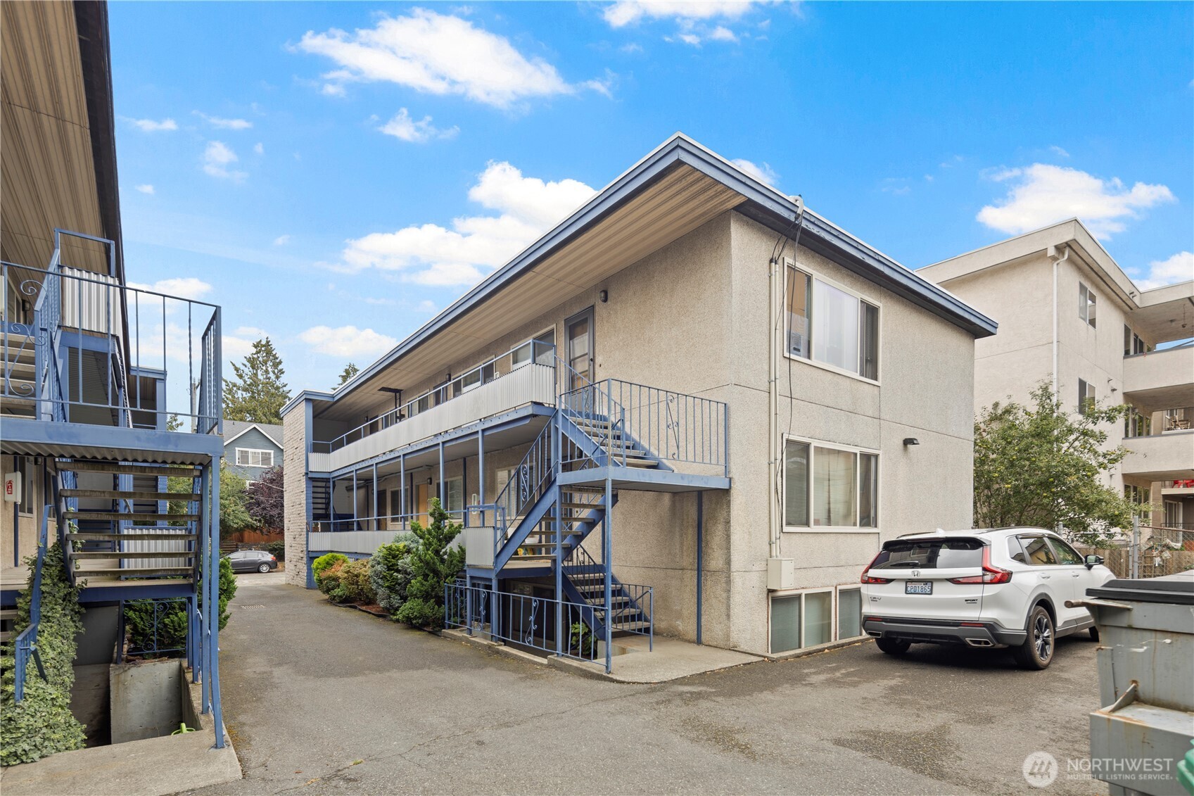 2223 NW 59th Street , Seattle, WA 98107