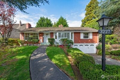 3227 Magnolia Boulevard W, Seattle, WA 98199 - Photo 1