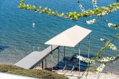 1606 S Lakeshore Road , Chelan, WA 98816 - Photo 3