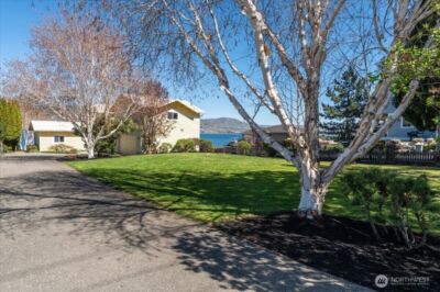 1606 S Lakeshore Road , Chelan, WA 98816 - Photo 32