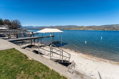 1606 S Lakeshore Road , Chelan, WA 98816 - Photo 35