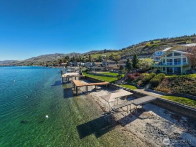 1606 S Lakeshore Road , Chelan, WA 98816 - Photo 36