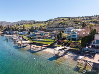 1606 S Lakeshore Road , Chelan, WA 98816 - Photo 37