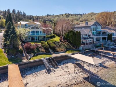 1606 S Lakeshore Road , Chelan, WA 98816 - Photo 39