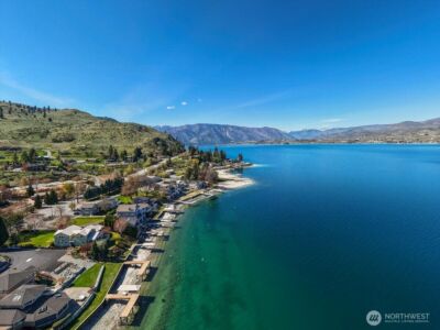 1606 S Lakeshore Road , Chelan, WA 98816 - Photo 40