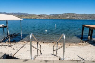 1606 S Lakeshore Road , Chelan, WA 98816 - Photo 4