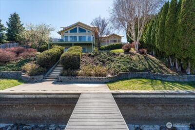 1606 S Lakeshore Road , Chelan, WA 98816 - Photo 5