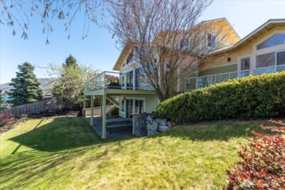 1606 S Lakeshore Road , Chelan, WA 98816 - Photo 7