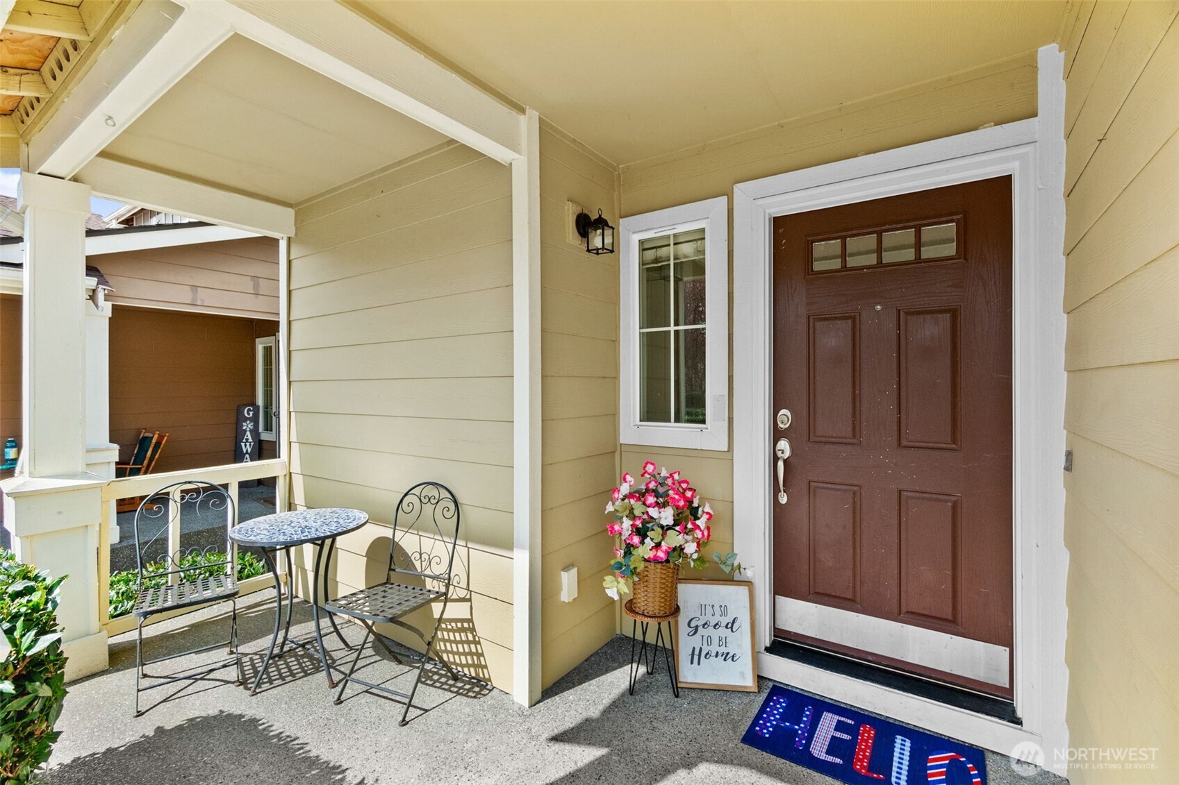 4308 Roxanna Loop SE, Lacey, WA 98503