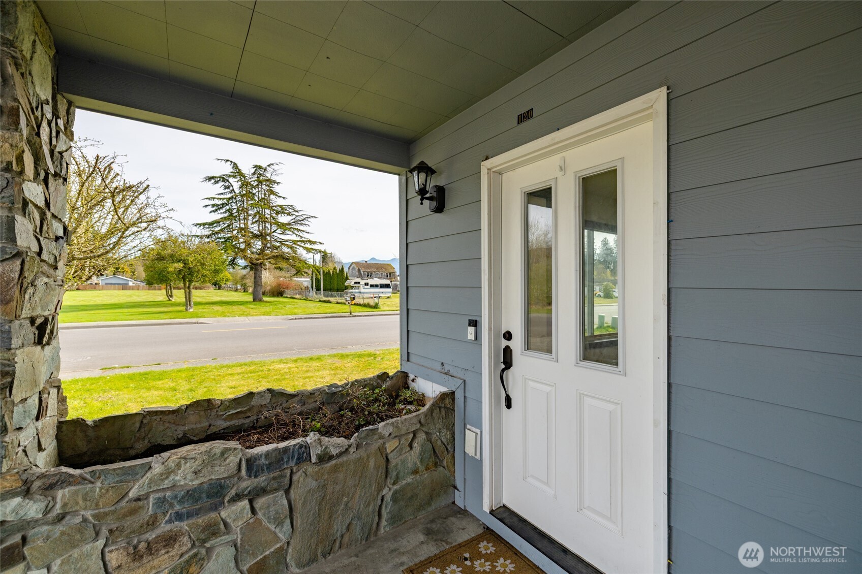 120 N Reed Street , Sedro Woolley, WA 98284
