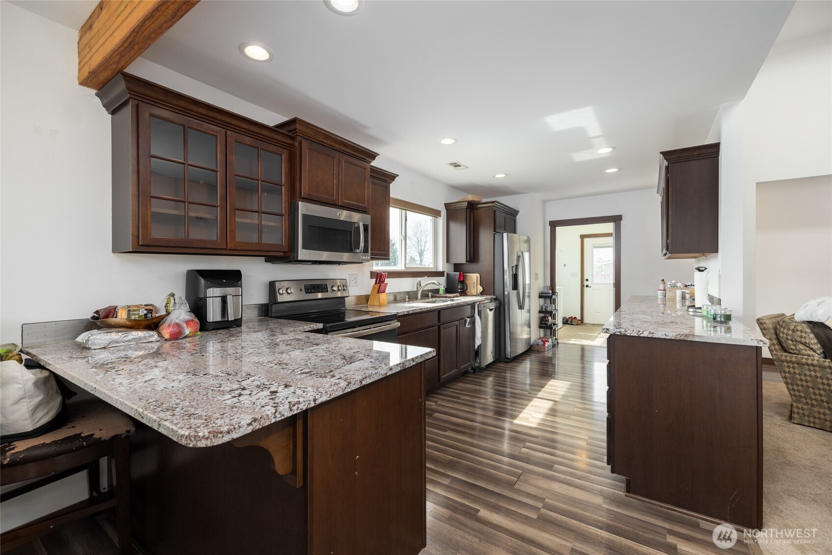 120 N Reed Street , Sedro Woolley, WA 98284