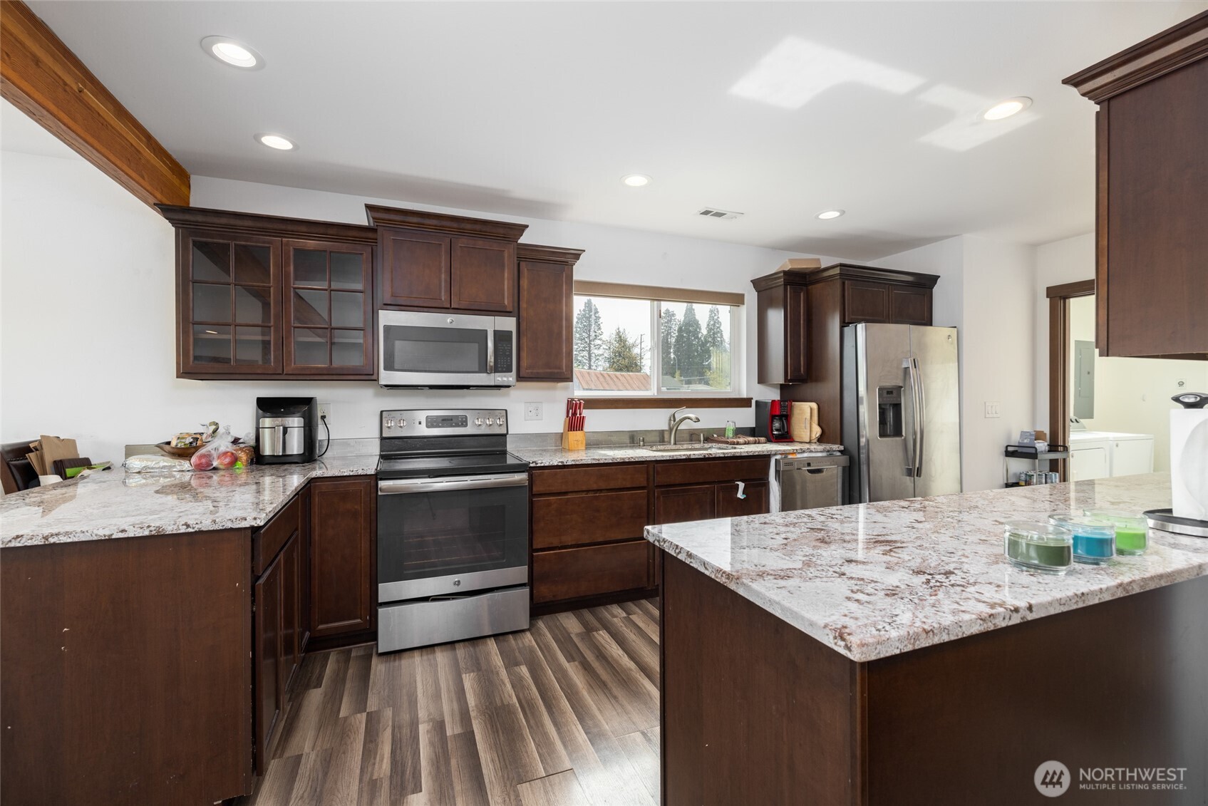 120 N Reed Street , Sedro Woolley, WA 98284