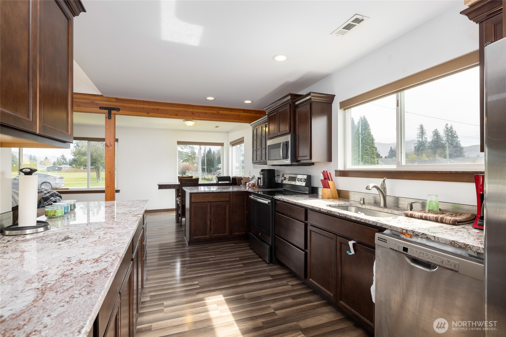 120 N Reed Street , Sedro Woolley, WA 98284
