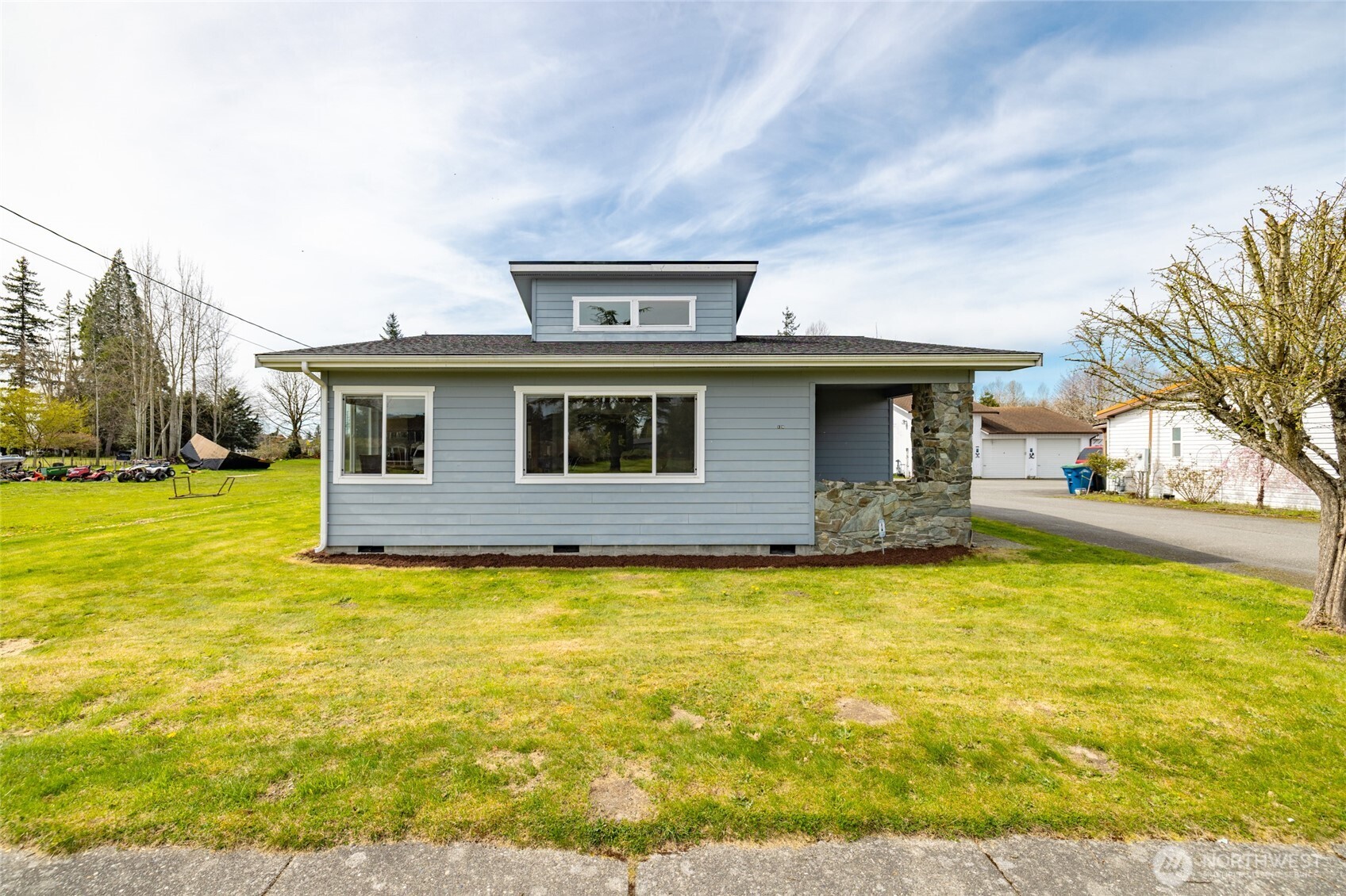120 N Reed Street , Sedro Woolley, WA 98284