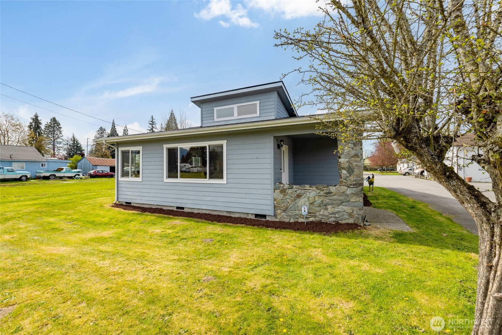 120 N Reed Street , Sedro Woolley, WA 98284