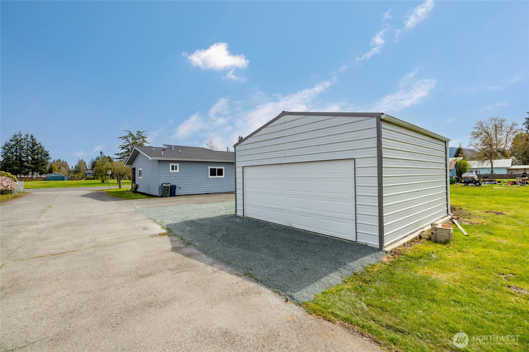 120 N Reed Street , Sedro Woolley, WA 98284