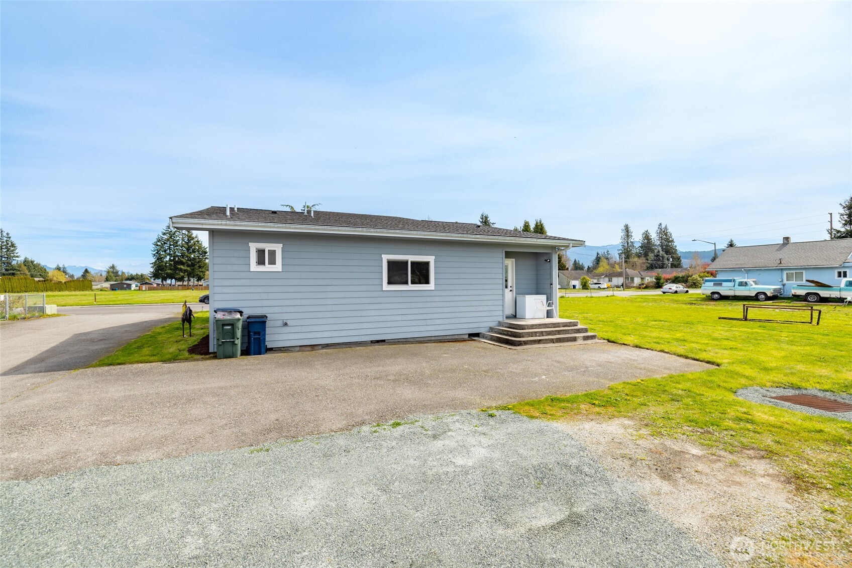 120 N Reed Street , Sedro Woolley, WA 98284