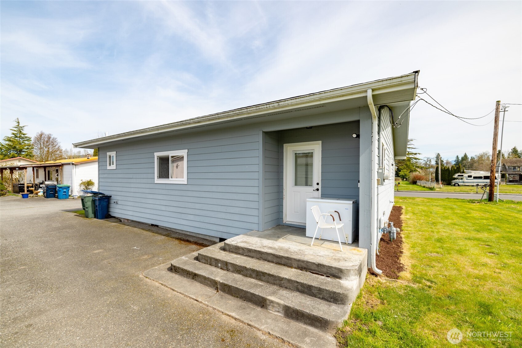 120 N Reed Street , Sedro Woolley, WA 98284
