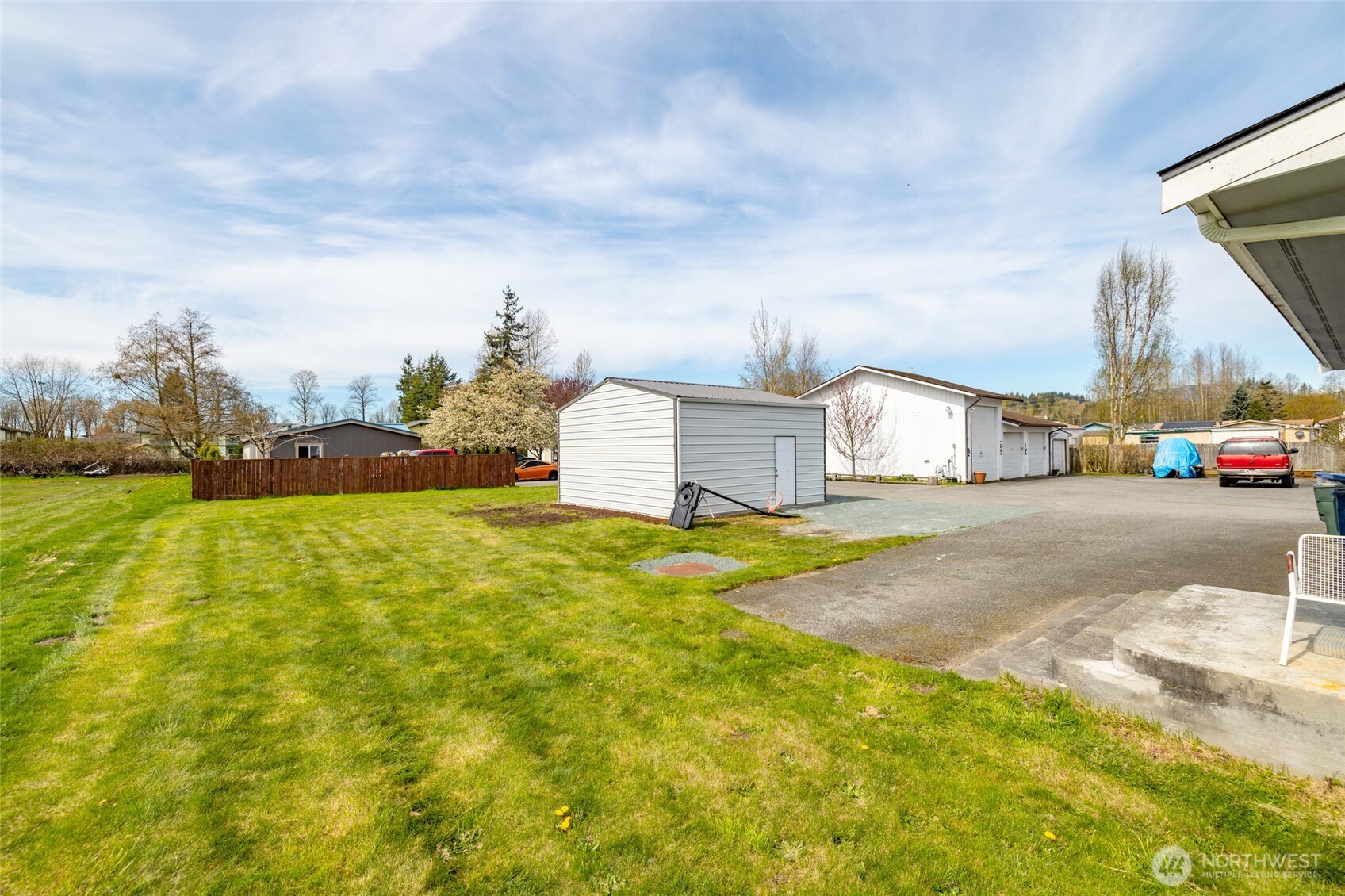 120 N Reed Street , Sedro Woolley, WA 98284