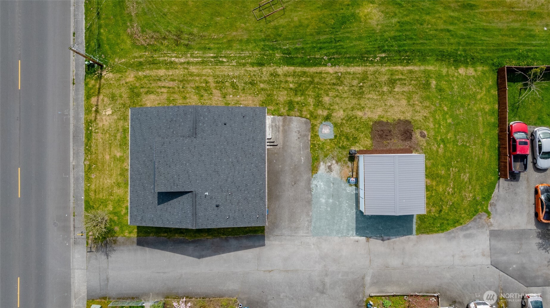 120 N Reed Street , Sedro Woolley, WA 98284
