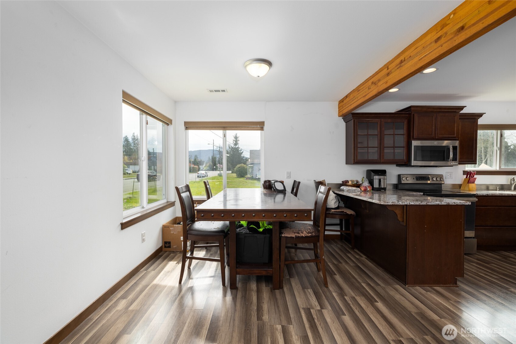 120 N Reed Street , Sedro Woolley, WA 98284