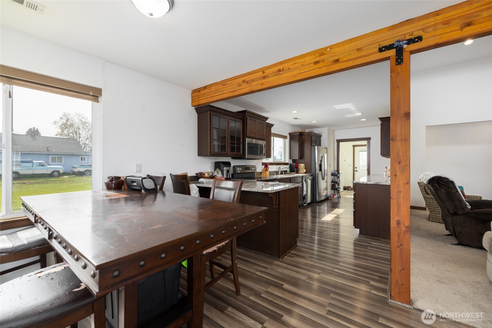 120 N Reed Street , Sedro Woolley, WA 98284