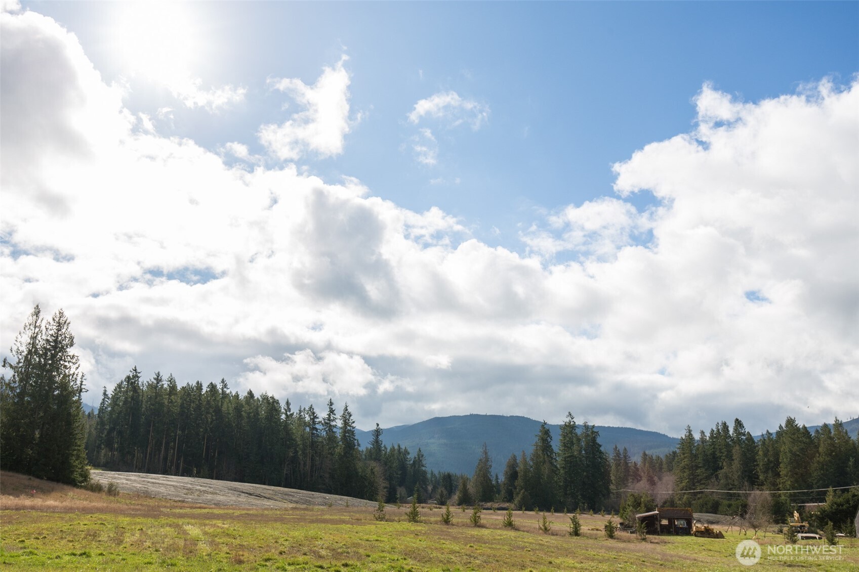 0 Lot 3 Hwy 101 , Sequim, WA 98382