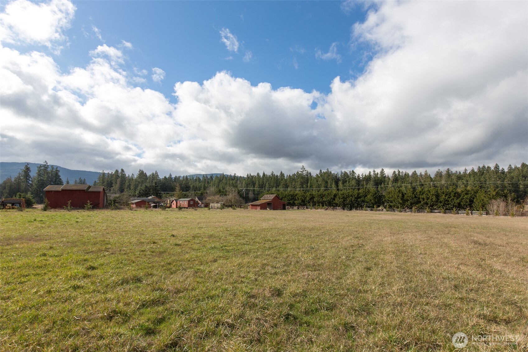0 Lot 3 Hwy 101 , Sequim, WA 98382