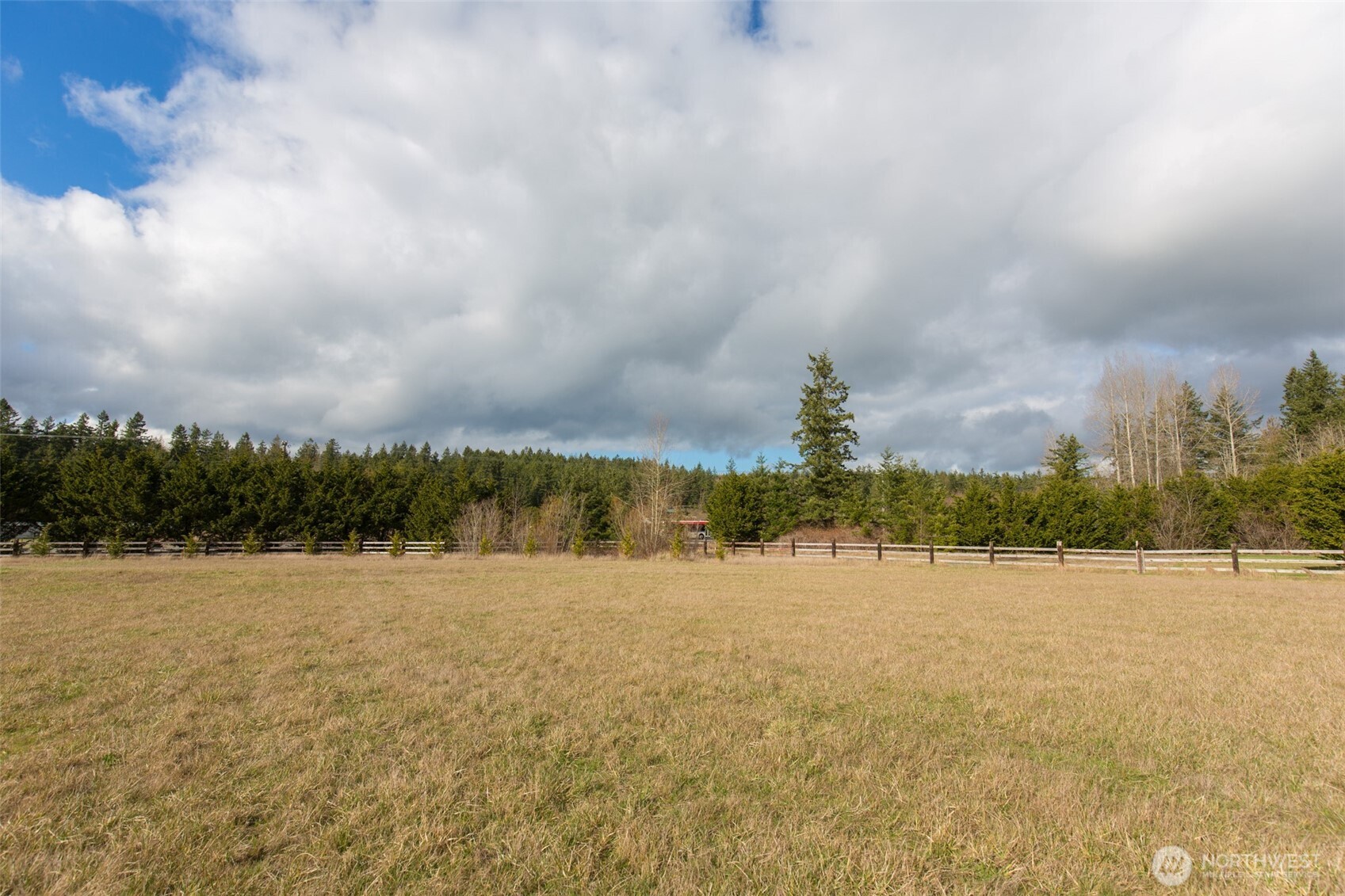 0 Lot 3 Hwy 101 , Sequim, WA 98382