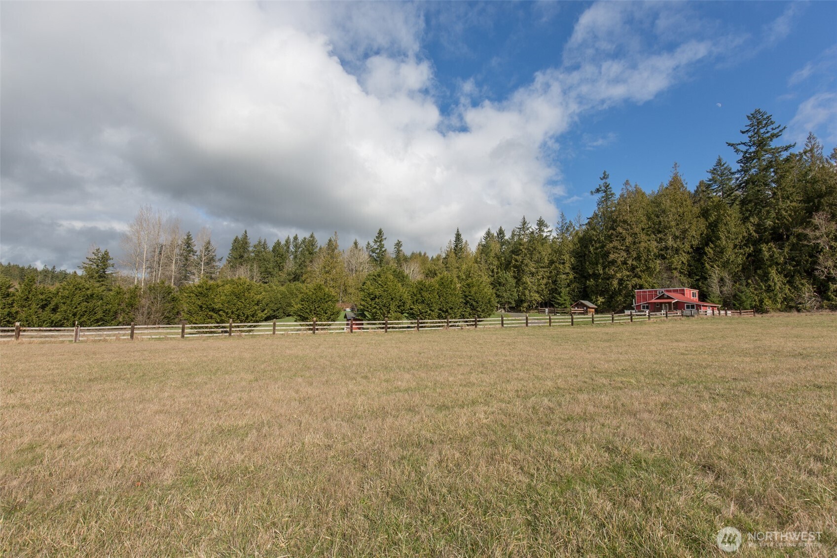 0 Lot 3 Hwy 101 , Sequim, WA 98382