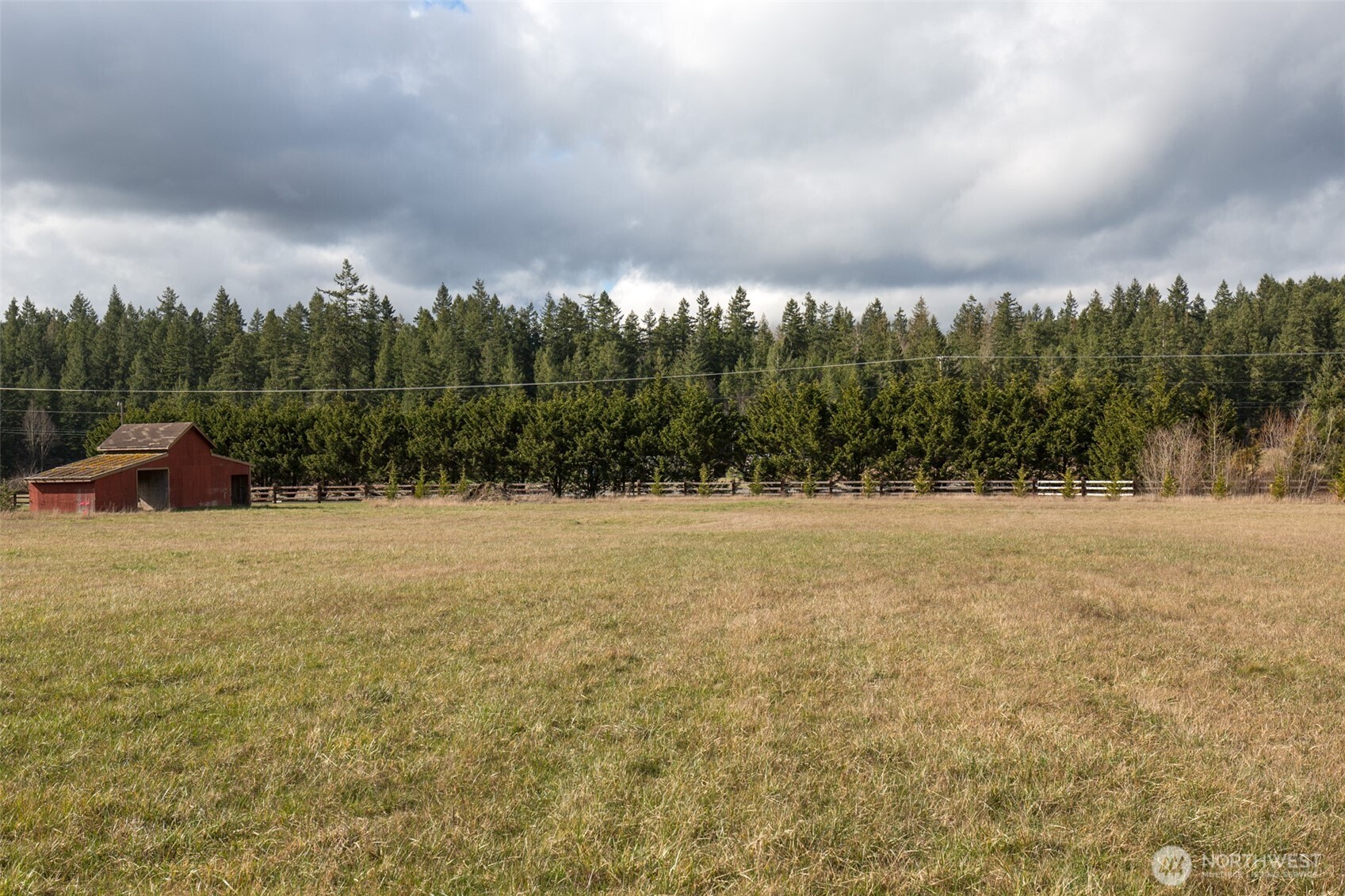 0 Lot 3 Hwy 101 , Sequim, WA 98382