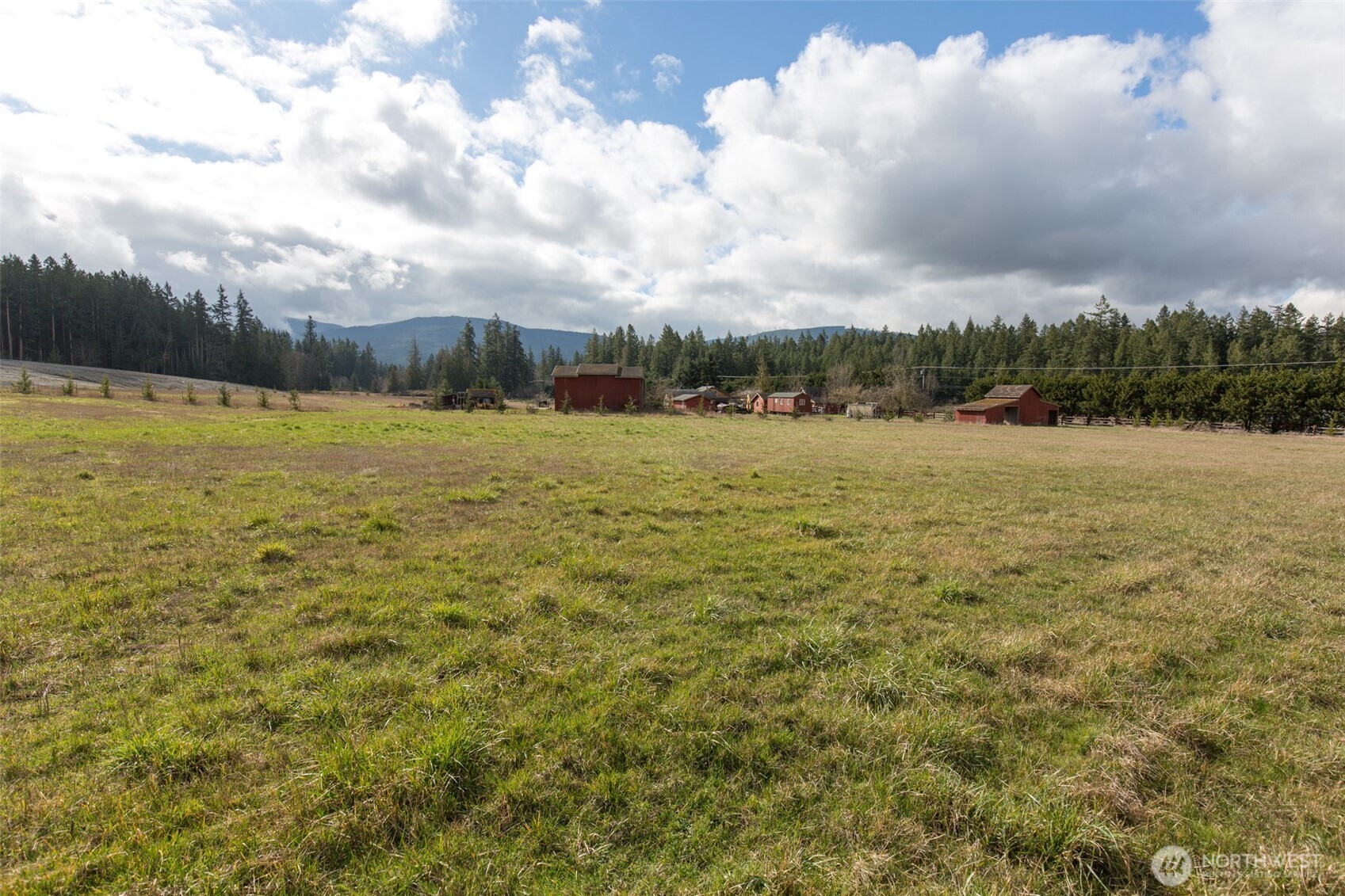 0 Lot 3 Hwy 101 , Sequim, WA 98382
