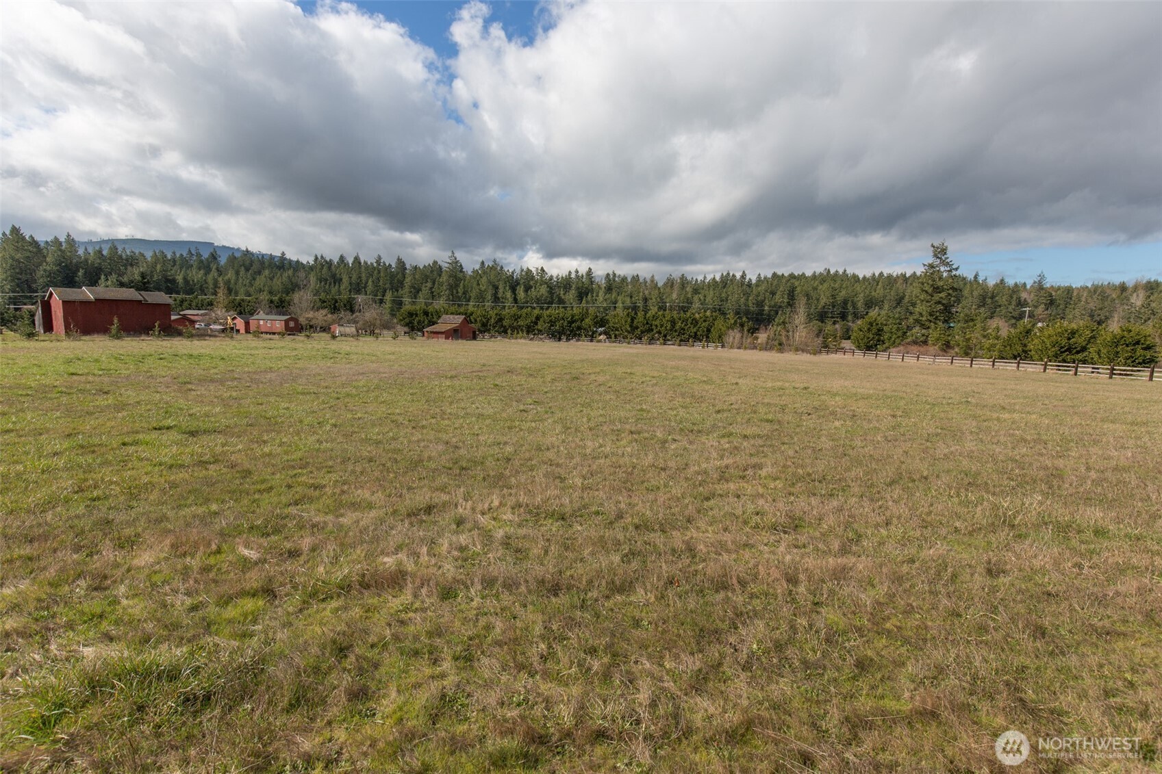 0 Lot 3 Hwy 101 , Sequim, WA 98382