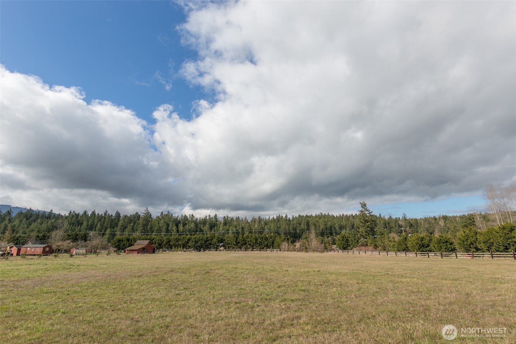 0 Lot 3 Hwy 101 , Sequim, WA 98382
