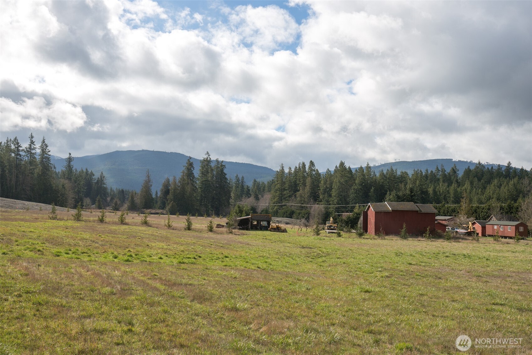 0 Lot 3 Hwy 101 , Sequim, WA 98382