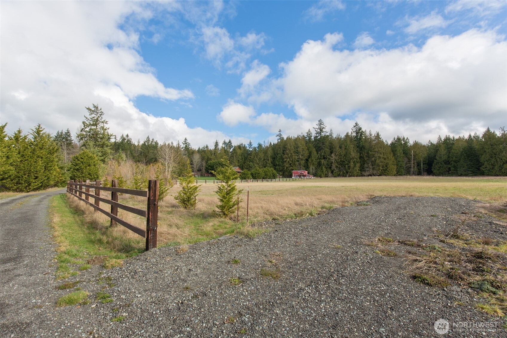 0 Lot 3 Hwy 101 , Sequim, WA 98382