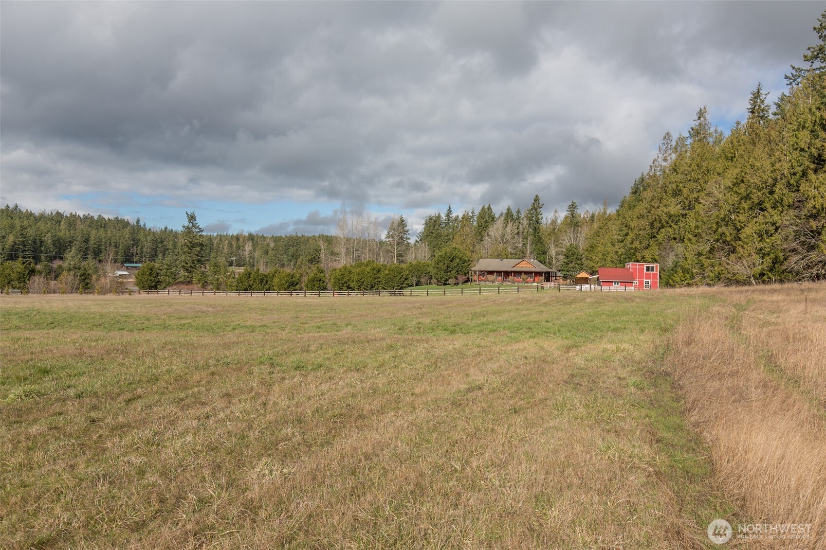 0 Lot 3 Hwy 101 , Sequim, WA 98382