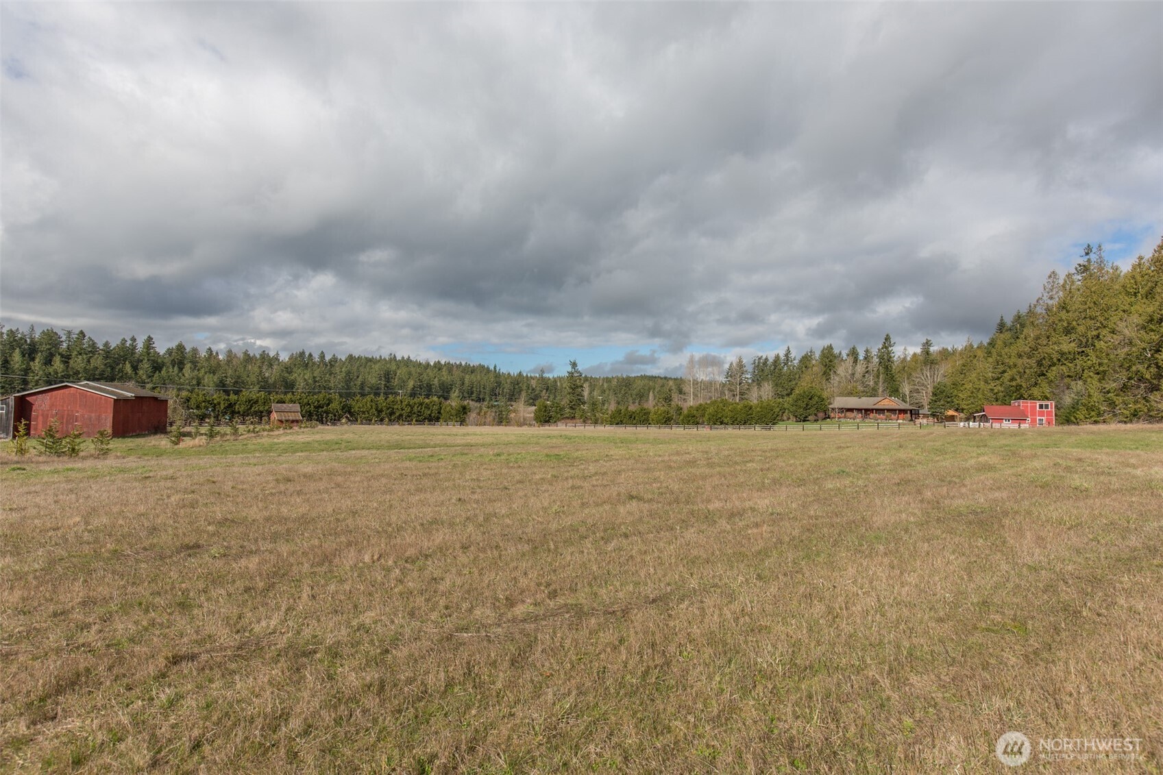 0 Lot 3 Hwy 101 , Sequim, WA 98382