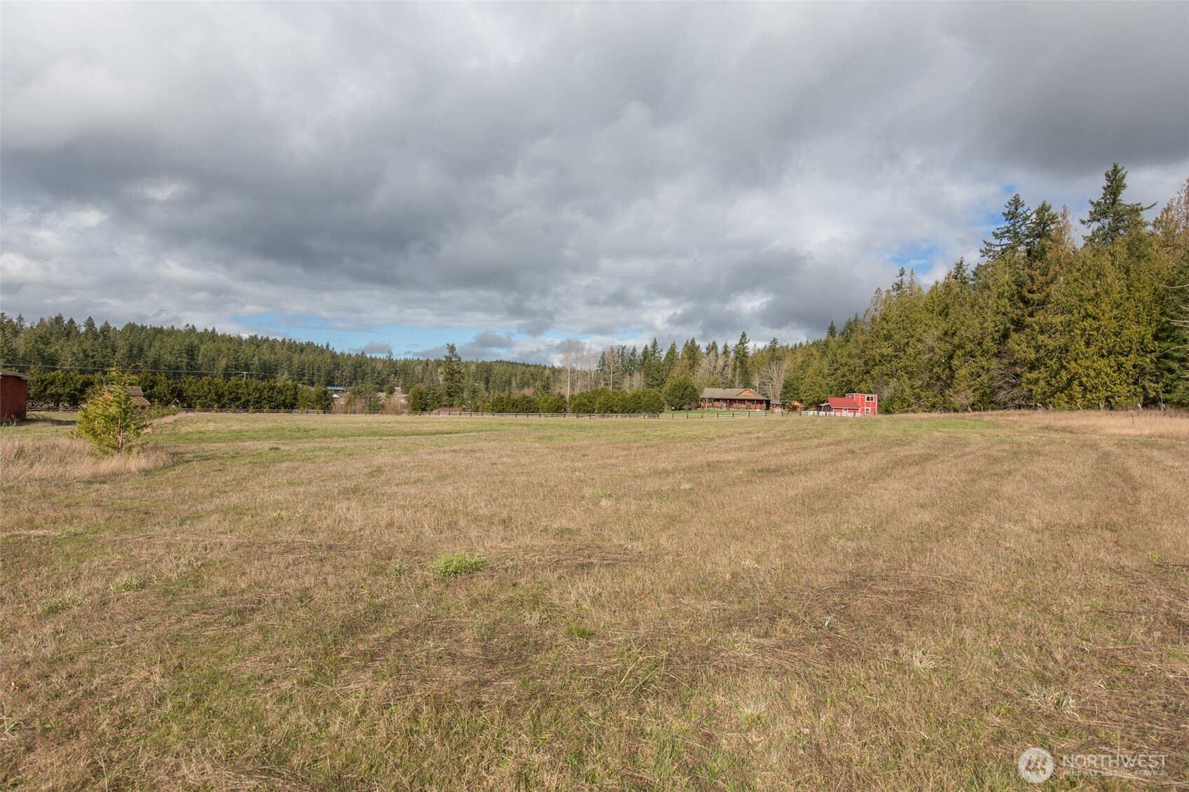 0 Lot 3 Hwy 101 , Sequim, WA 98382