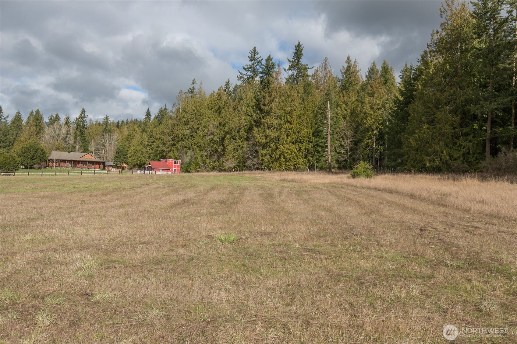 0 Lot 3 Hwy 101 , Sequim, WA 98382