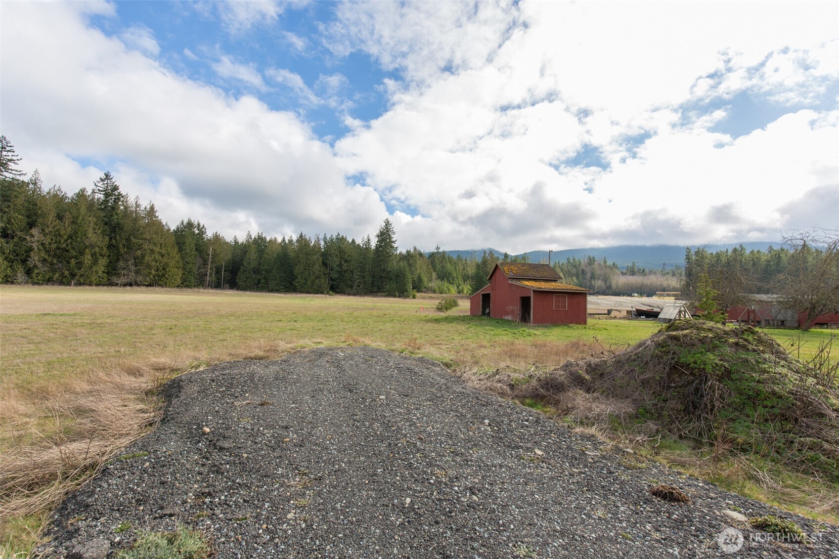 0 Lot 3 Hwy 101 , Sequim, WA 98382